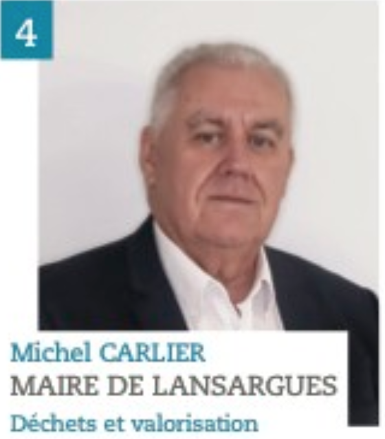 Michel CARLIER
